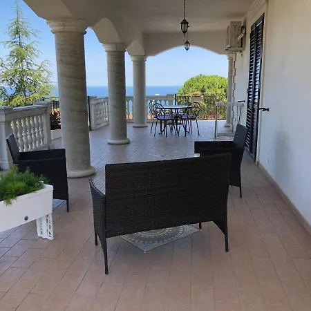 Rosa Dei Venti Panzió 3*