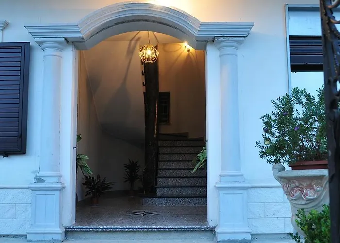 Rosa Dei Venti Panzió 3*