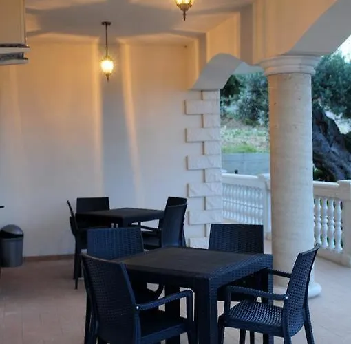 Panzió Rosa Dei Venti