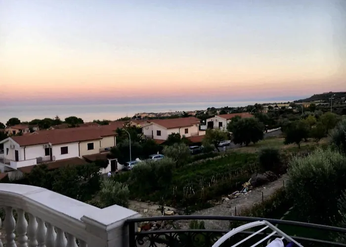 Panzió Rosa Dei Venti