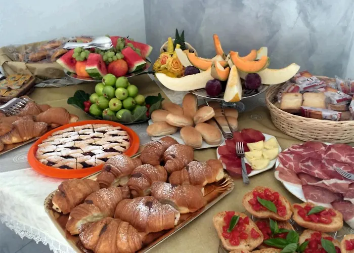 Rosa Dei Venti Roseto Capo Spulico