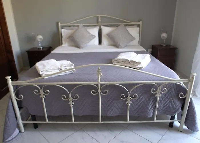 Panzió Rosa Dei Venti 3*