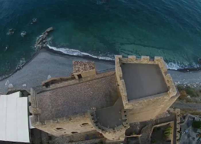 Panzió Rosa Dei Venti