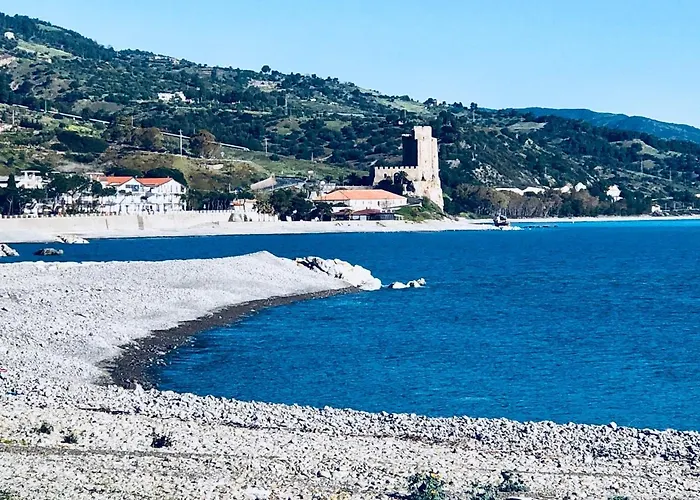 Rosa Dei Venti Panzió 3*