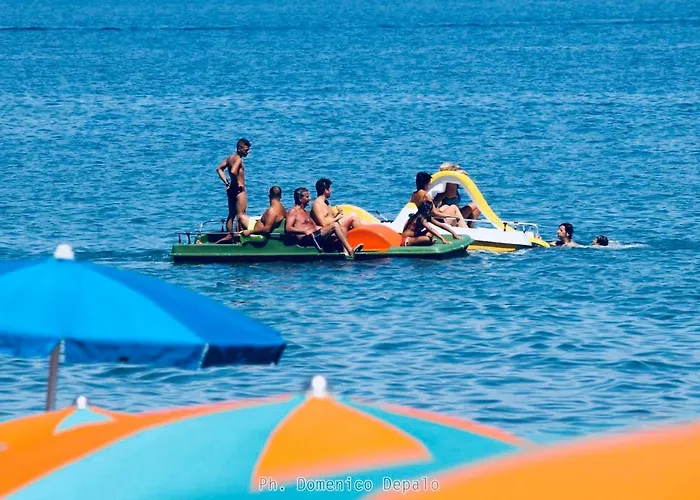 Rosa Dei Venti Panzió 3*