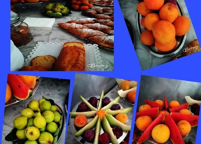 Rosa Dei Venti Panzió