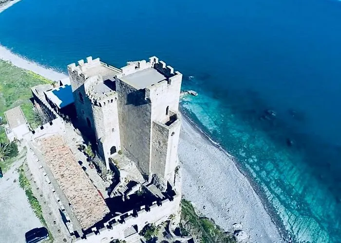 Rosa Dei Venti Panzió 3*