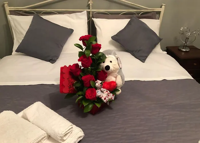 Rosa Dei Venti Roseto Capo Spulico