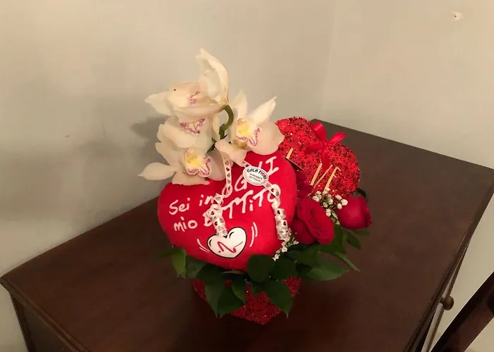 Rosa Dei Venti 3* Roseto Capo Spulico