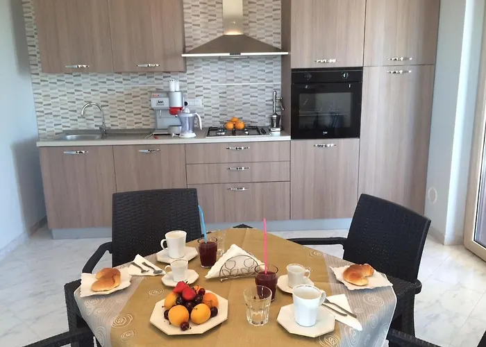 Rosa Dei Venti Panzió 3*