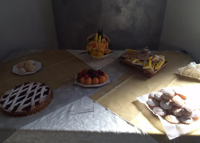 Rosa Dei Venti Panzió 3*