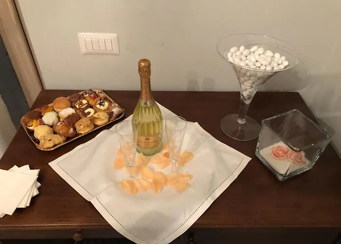 Panzió Rosa Dei Venti Roseto Capo Spulico