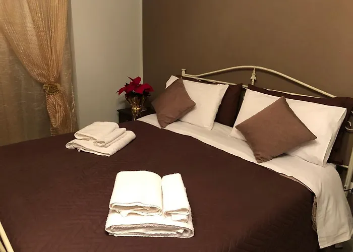 Panzió Rosa Dei Venti