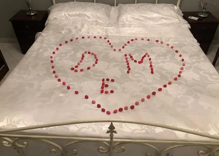 Rosa Dei Venti Panzió