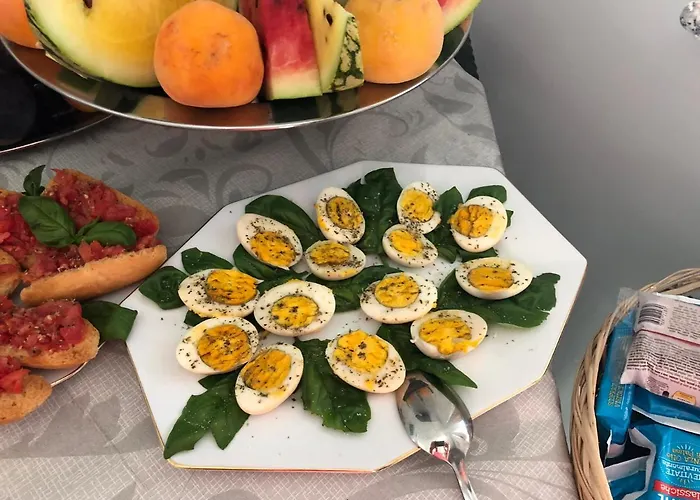 Rosa Dei Venti Panzió 3*