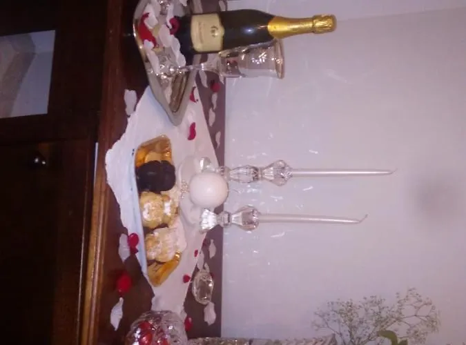 Rosa Dei Venti Panzió