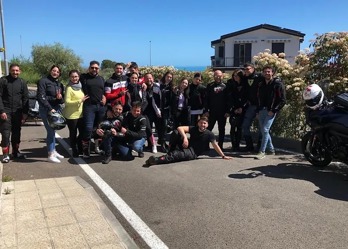 Rosa Dei Venti Panzió