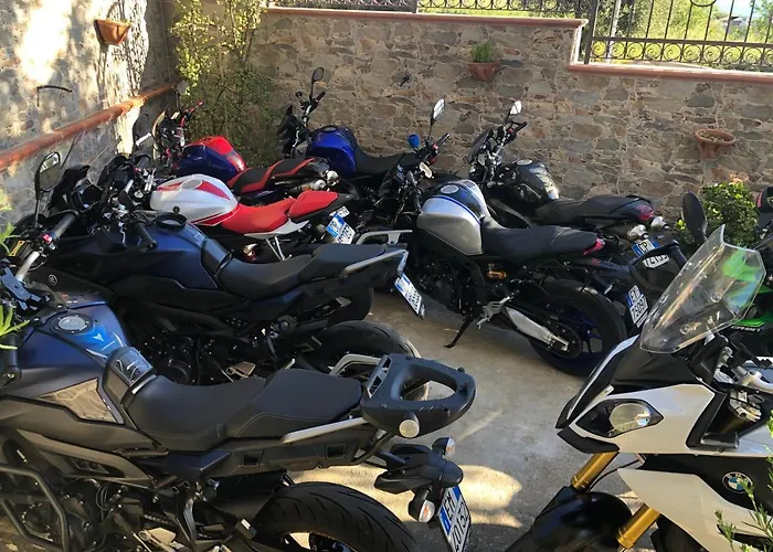 Rosa Dei Venti 3* Roseto Capo Spulico