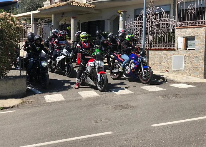 Rosa Dei Venti Panzió 3*