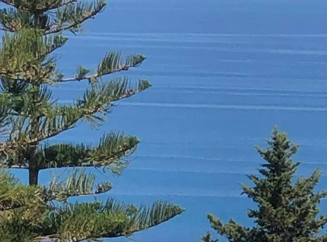 Rosa Dei Venti 3* Roseto Capo Spulico