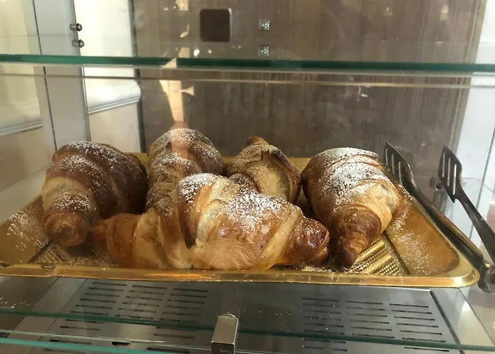 Rosa Dei Venti Panzió 3*