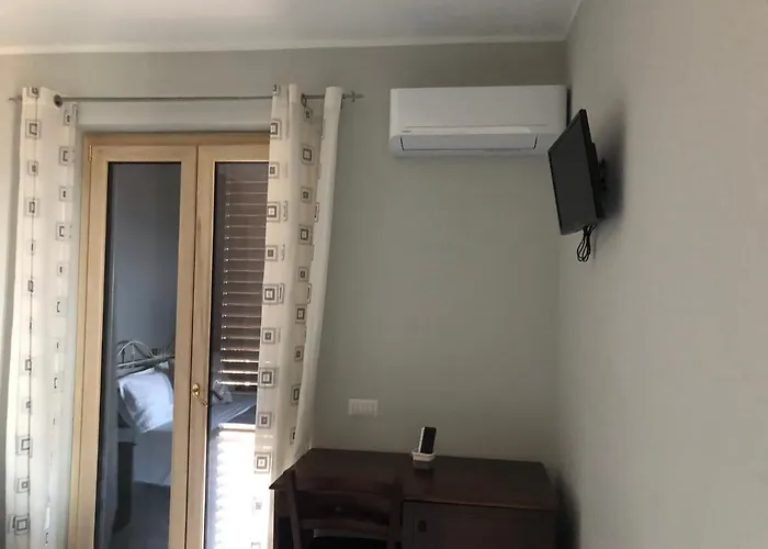 Panzió Rosa Dei Venti