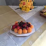 Bed & Breakfast Rosa Dei Venti Roseto Capo Spulico