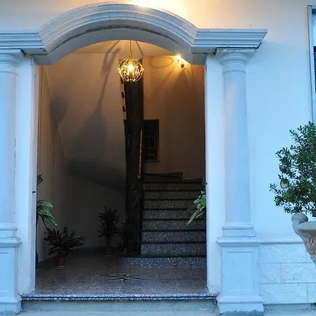 Rosa Dei Venti Couette-café 3*