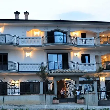 Couette-café Rosa Dei Venti