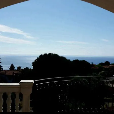 Rosa Dei Venti Couette-café Roseto Capo Spulico