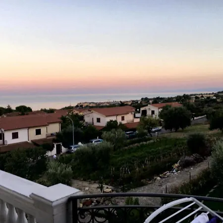 Bed & Breakfast Rosa Dei Venti