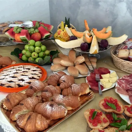 Rosa Dei Venti Roseto Capo Spulico