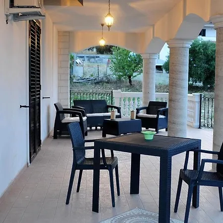 Rosa Dei Venti Bed & Breakfast 3*