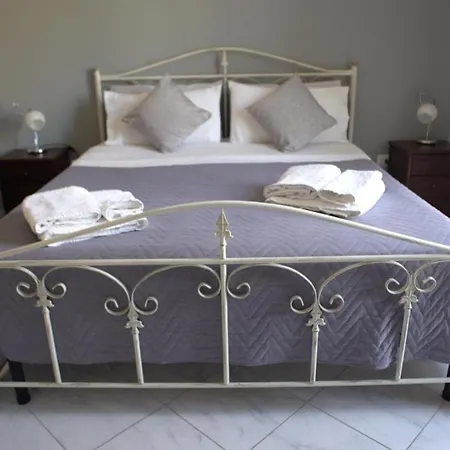 Bed & Breakfast Rosa Dei Venti 3*