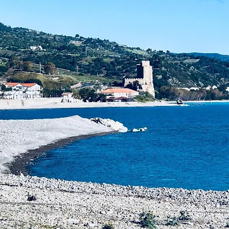 Rosa Dei Venti Couette-café 3*