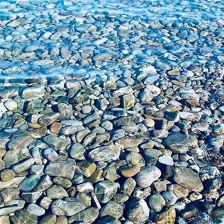 Couette-café Rosa Dei Venti Roseto Capo Spulico