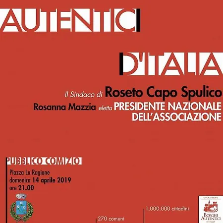Rosa Dei Venti