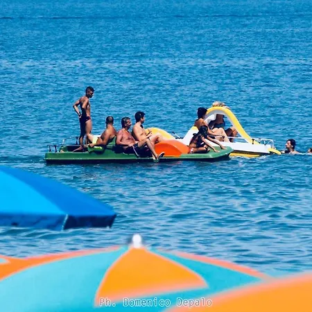 Rosa Dei Venti Couette-café 3*