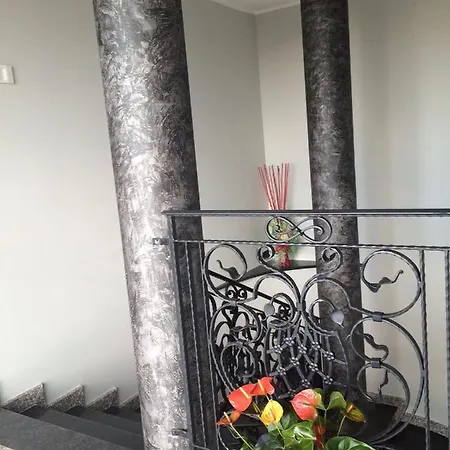 Rosa Dei Venti فندق مبيت وإفطار 3*