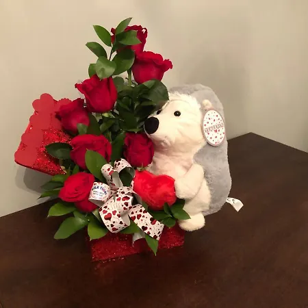 Rosa Dei Venti Roseto Capo Spulico