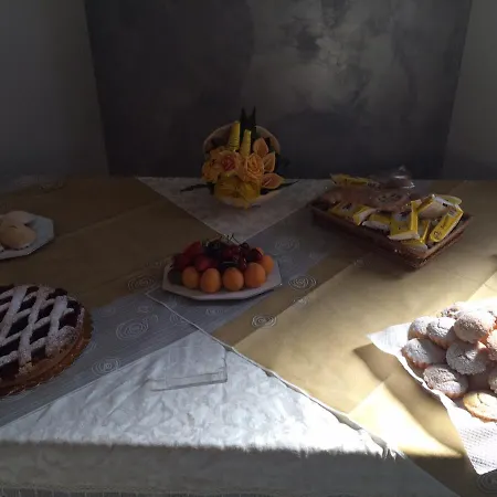 Rosa Dei Venti Bed & Breakfast 3*