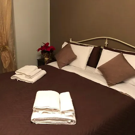 Bed & Breakfast Rosa Dei Venti