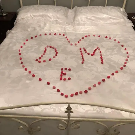 Rosa Dei Venti Bed & Breakfast