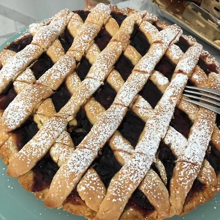 Couette-café Rosa Dei Venti