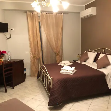 Rosa Dei Venti Couette-café 3*