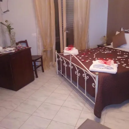 Rosa Dei Venti Bed & Breakfast