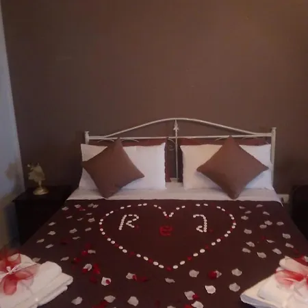 Bed & Breakfast Rosa Dei Venti