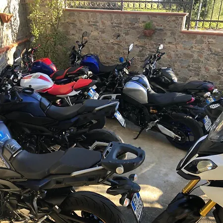 Rosa Dei Venti 3* Roseto Capo Spulico