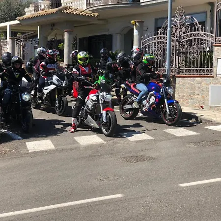 Rosa Dei Venti Bed & Breakfast 3*