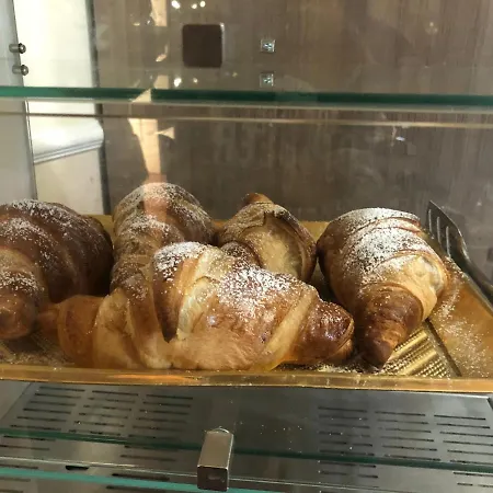 Rosa Dei Venti Couette-café 3*